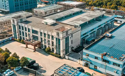 HuiZhou AUPOOL Technology Co.LTD