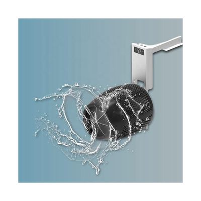 1800W Low Noise Endless Pool Machine For Acrylic Swimming Pool Turbine Outlet 1