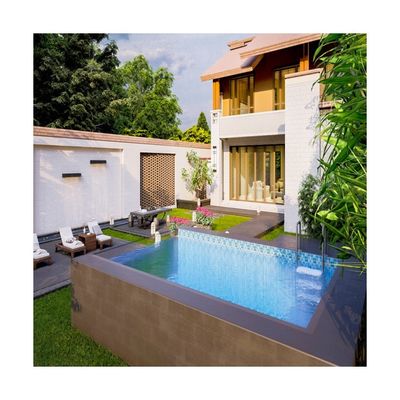 Clear Cast Plastic Plexi Sheet for Wall Acrylic Glass to Meet Industry Standards