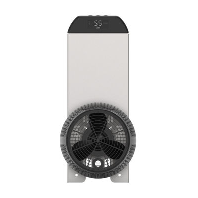 1800 W Rated Power Aupool Low Noise Visual Speed Controller Endless Pool Machine for Swimming Pool