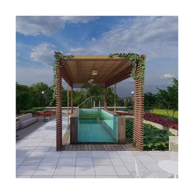 Pool Pipeless Pump And Filter System That Meets Customer's Demand And Easy To Install