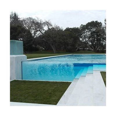 High Light Transmission Acrylic Pool Glass Swimming Pool by AUPOOL for Your Pool Project