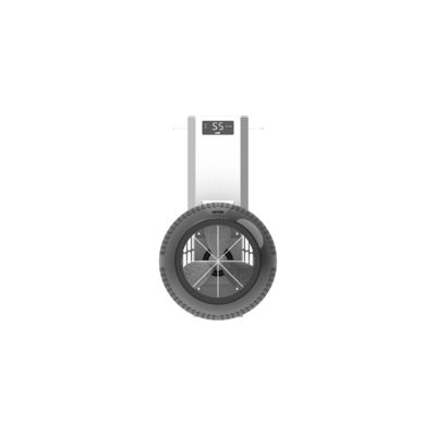 Depth 250mm Pool With Aupool Endless Swimming Jet Discharge Rate 80m3/H To 300m3/H