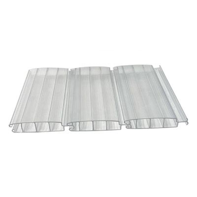 Black Polycarbonate Pool Cover Extend Your Swimming Season With Custom Design