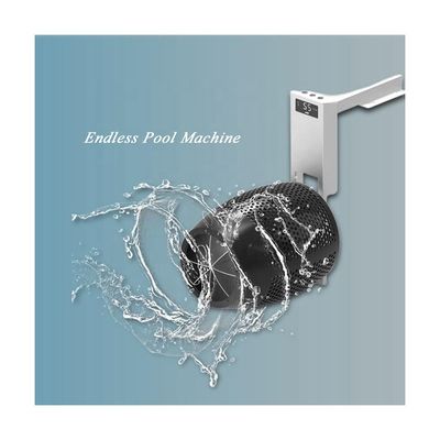 Aupool Swim Jet 1800W Counter Flow Pool Accessories for Discharge Rate 80m3/h to 300m3/h