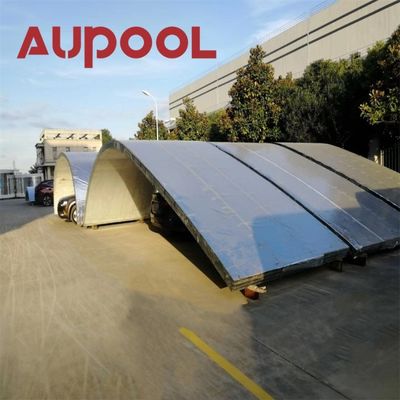 Unleash the Potential of Your Outdoor Space with Infinity Fiberglass Inground Pools