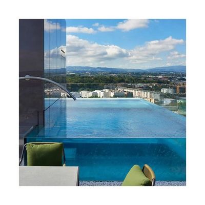 Customer's Demand Plastic Kids Summer Pools for Family Bonding