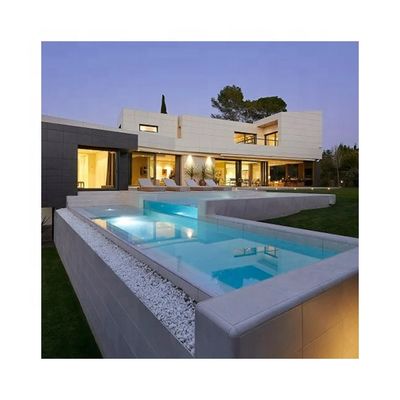 Customer's Demand Plastic Kids Summer Pools for Family Bonding