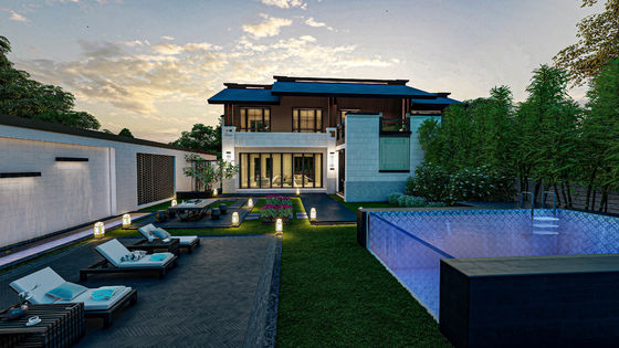 24m3 Pool Water Capacity Transparent Acrylic Plastic Panel for Swimming Pool Window