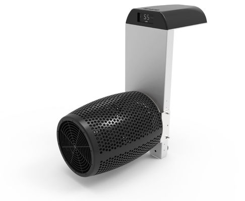 IPX8 Rated Swimming Pool Equipment And 250mm Immersion Depth