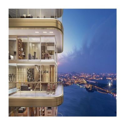 Clear Cast Plastic Plexi Sheet for Wall Acrylic Glass to Meet Industry Standards