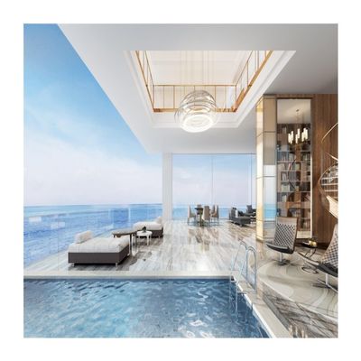 Clear Cast Plastic Plexi Sheet for Wall Acrylic Glass to Meet Industry Standards