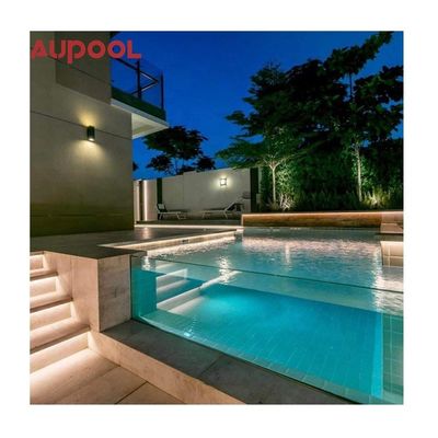 Acrylic Wall Panels Pane Pmma 30-950Mm Cast Acrylic Sheet for Private Swimming Pool Spa