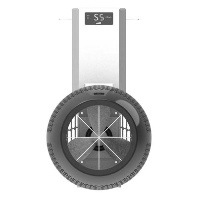 80m3/h to Discharge Rate Endless Pool Machine for Gym Swimming Pool Equipment