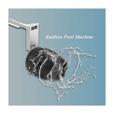 Water Temperature 5C To 40C Above Ground Pool Swimming Pool