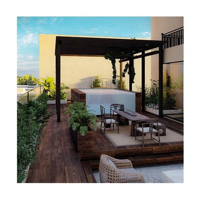100mm Thick High Light Transmission UV Acrylic Panels for Customized Swimming Pools