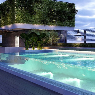 Experience the Benefits of AUPOOL Salt Chlorine Generator for Your Above Ground Pool