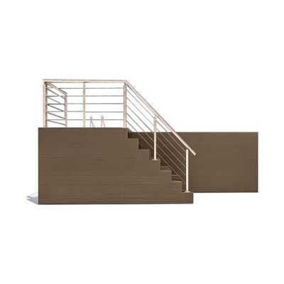 Rectangular Prefabricated Fiberglass Inground Swimming Pools for Commercial Outdoor Garden