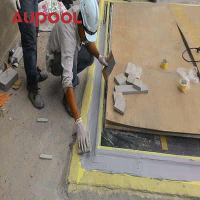 Suppliers Cast Acrylic Panel for Swimming Pool Clear Thick Oval Shape Acrylic Sheet