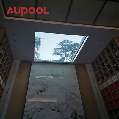 Digital Print on Acrylic Sheet Clear Acrylic Sheet with Customizable Light Pmma Lgp Sheet