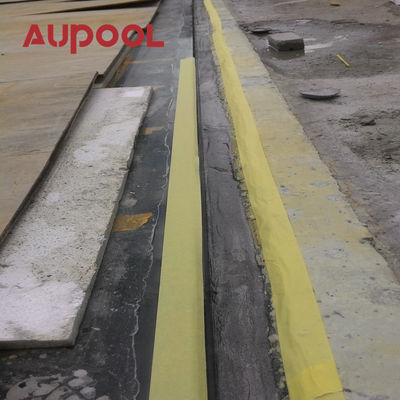Acrylic-100% Lucite PMMA Imported Pool Design for Outdoor Transparent Swimming Pool
