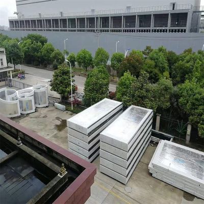 Cutting Service Prefabricated Lucite Acrylic Swimming Pool for Backyard AUPOOL Outlet