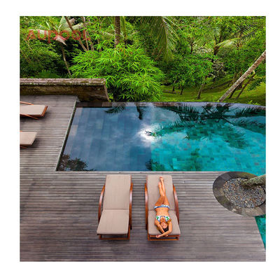 Acrylic-100% Lucite PMMA Imported Swimming Pool Skimmer for Clear Transparent Design