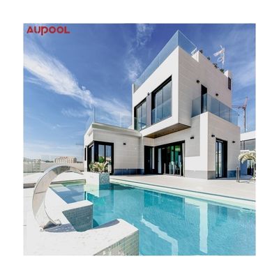 800mm Custom Made Cast Acrylic Tube for Transparent Panel and High Surface Hardness