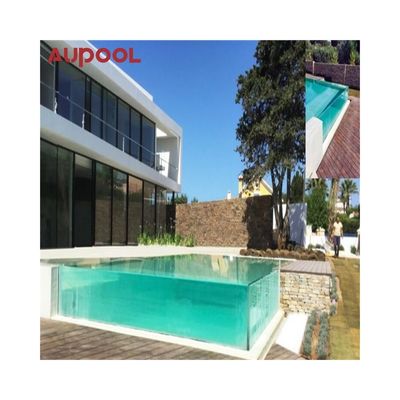 Acrylic Sheet for Pool 100% Virgin PMMA Acrylic Sheet from Experienced Manufacturers