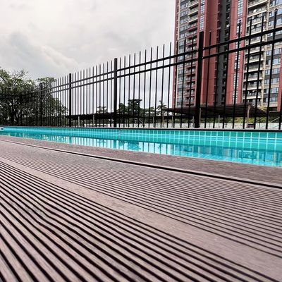 Transform Your Rise Interior into a Swimming Destination with Aupool Above Ground Pool