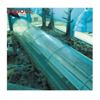 Pool Technology Dry Thermostatic Polymerization Endless Swimming Pool Spa for One Week