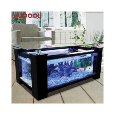Favorable Advantage Superior Transparent Acrylic Glass Pool for Private Villa Garden