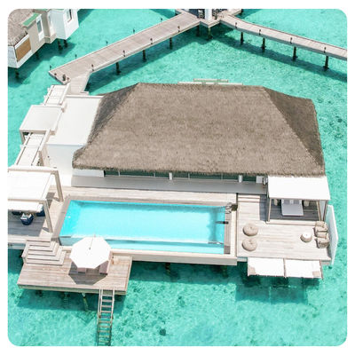Superior Fiberglass Inground Pool The Perfect Addition to Your Outdoor Space