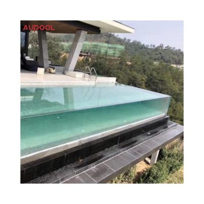 Integrated 316 Stainless Steel Swimming Pool Wall Endless Jet System Easy Install Customer's Demand