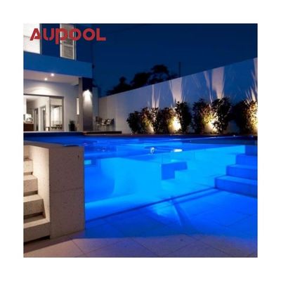 8M Plastic In-Ground Pool Perfect for Villa House Hotels Gyms Schools and Sanatoriums