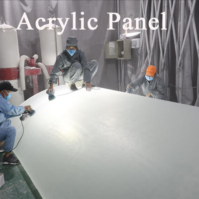 Transform Your Backyard into a Private Resort with a Clear Cast Acrylic Swimming Pool