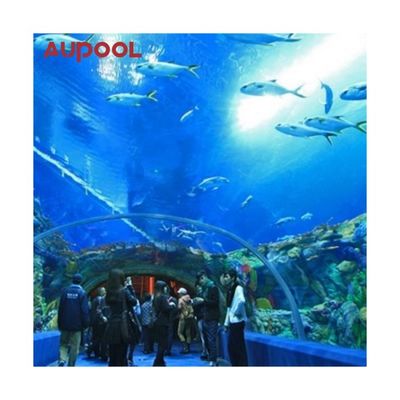 Fashion Design Piscina Pvc Adult Children Durable Inflatable Acrylic Frame Swimming Pool