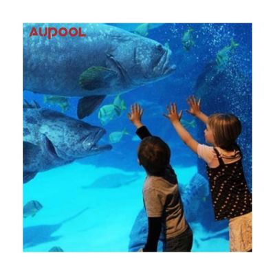 Fashion Design Piscina Pvc Adult Children Durable Inflatable Acrylic Frame Swimming Pool