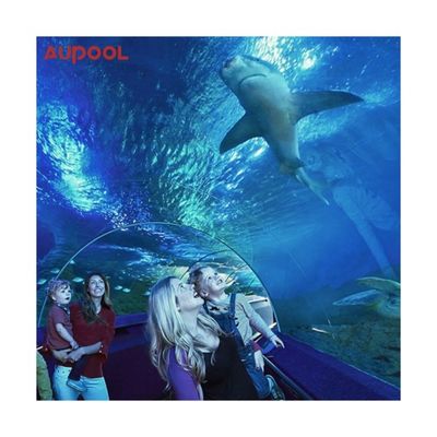 Fashion Design Piscina Pvc Adult Children Durable Inflatable Acrylic Frame Swimming Pool