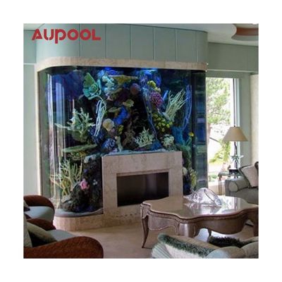 Fashion Design Piscina Pvc Adult Children Durable Inflatable Acrylic Frame Swimming Pool