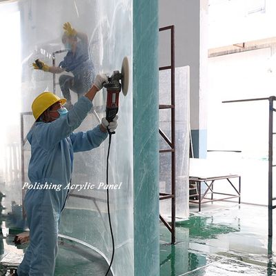 Prefab Houses Clear Shipping Container Swimming Pool with 40 Feet Steel Structure Frame