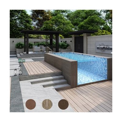 Pool Pipeless Pump And Filter System That Meets Customer's Demand And Easy To Install