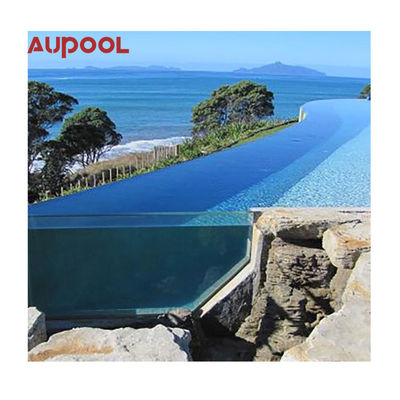 Durable Swimming Spa Pool Led Light Water Curtain for School Hotel Villa Gym Yard