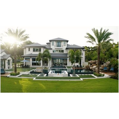 100Mm Thick Acrylic Swimming Pool Wall Easy Install Plastic Sheets for Clear Glass