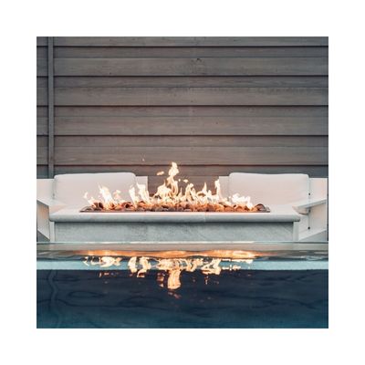 100Mm Thick Acrylic Swimming Pool Wall Easy Install Plastic Sheets for Clear Glass