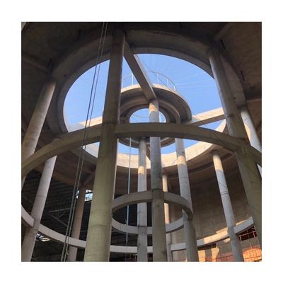Acrylic Panel Thickness Customized 30mm 950mm Outdoor Acrylic Sheet for Swimming Pool