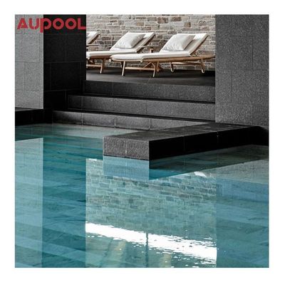 Pool Container Acrylic Plexiglass Sheet for Outdoor Infinity Swimming Pool Design