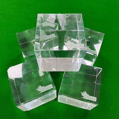 Acrylic Swimming Pool Accessories Air Pump See-Through Overflow Cast Cozy Panels by Aupool