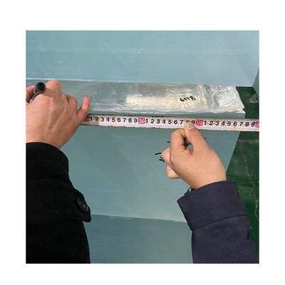 6 Meter Length Modular Homes Underground Full Acrylic 12 Person Swim Pool for Outdoor Big Pool