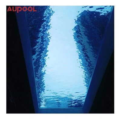 Large Underground Backyard Kids Fiberglass Spa Plastic Swimming Container Piscina Pool